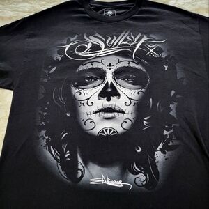 EUC Tatoo Artist Elvin Yong Tee